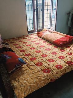 John Tharu Home Stay - 1