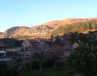 Posada Rural La Capellanía - 9