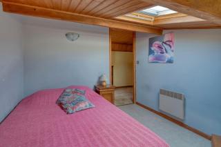 Gîte Le Lilas - Gîte À La Ferme - 9