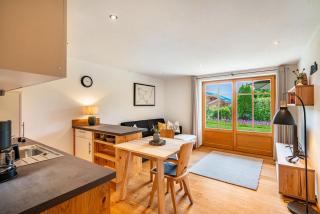 Ferienwohnung Nordic -Reit im Winkl - 9