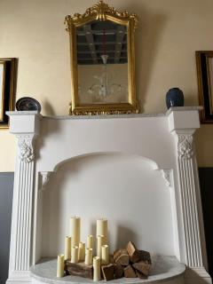 Monreal Boutique Townhouse - R024RM4 - 2