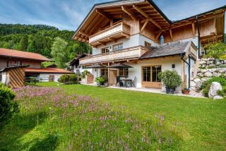 Ferienwohnung Nordic -Reit im Winkl - 6