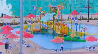 sharm el shiekh apartment - 1