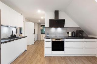 Natur und Komfort – Moderne Fewo - 2