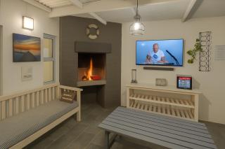 Cataliya Holiday Home Paternoster - 2