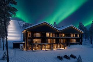 Lumière Penthouse by Aavalevi - 0