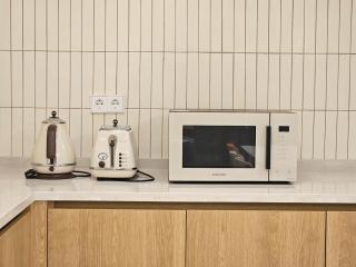 #광안리 See All #도심속 #땅콩주택 #민락더마켓 #광안리 해변 10분거리#미스터멘션 - 2