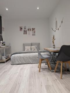 L'étape Da estrela - Cocon cosy -Vernon Giverny - 7