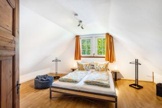 Fachwerk-Ferienhaus 1764 - 6