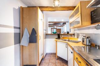 Fachwerk-Ferienhaus 1764 - 5