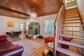 Ferienhaus Ludava - 8