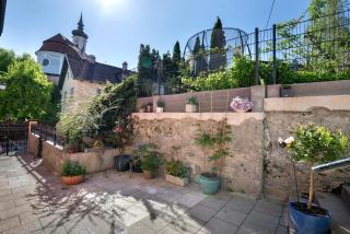 Ferienhaus Ludava - 7