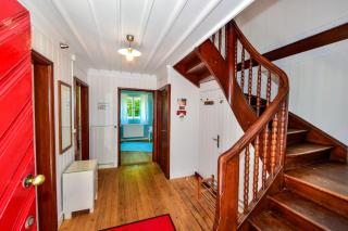 Villa Kunterbunt - 9