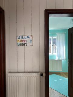 Villa Kunterbunt - 7