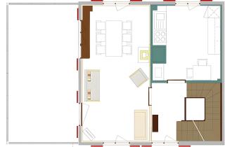 Villa Kunterbunt - 6