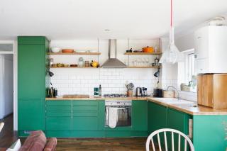 Bright London Loft - 2 Beds - Near Parks & Market - 8