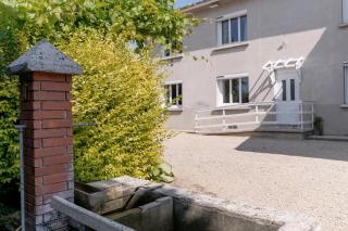 Gite Les Deux Tilleuls - 9