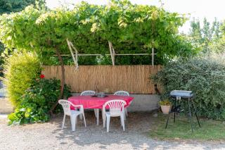 Gite Les Deux Tilleuls - 8