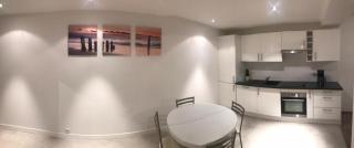 Bel Appartement T2 - 9