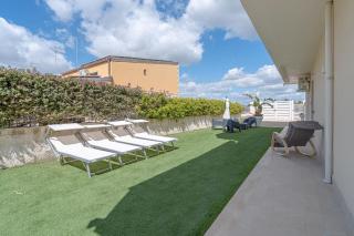 Bove Marino Apartments Marzamemi - 7