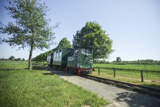 Apartment am Stettiner Haff - 9
