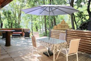 Charmant petit chalet individuel - 8