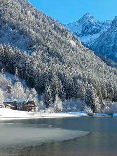 Chalet Evasion Bréda - 8