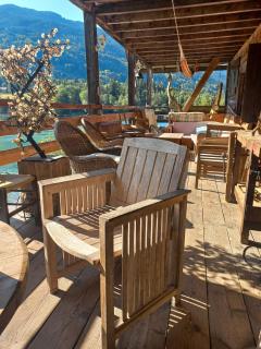 Chalet Evasion Bréda - La Bourjat - 7