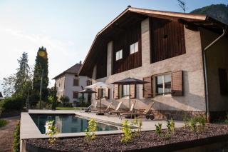 Linslhof Apt Terlaner - Terlano - 9