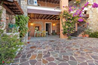 Il Borgo Apartments - 0