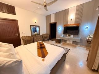 Melberry Guest House - Islamabad - 6