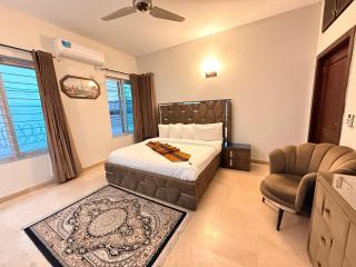 Melberry Guest House - Islamabad - 1