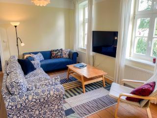 Eisenbahnerhaus Klausdorf - 8