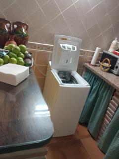 Casa Rural Cuesta Málaga - Málaga - 9