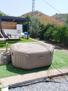 Casa Rural Cuesta Málaga - 7