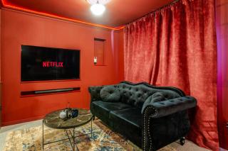 Love Room La Courtisane - Spa - 9