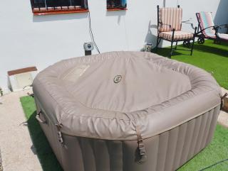 Casa Rural Cuesta Málaga - Málaga - 7