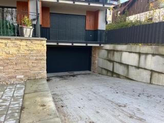 Apartmány Javorská - 8