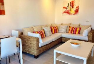 Vista Marina - 2 bedrooms sleeps 4 - 8