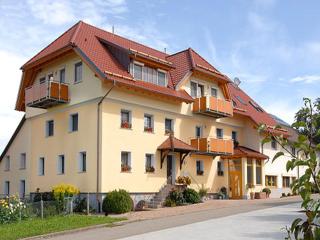 Ferienhaus Bührer - 1