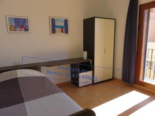 Kasbah del Puerto Rey Apuesto Ático - 8