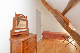 Chaumière De La Butte - 8