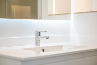 Apartamento las palmeras 1 - 8