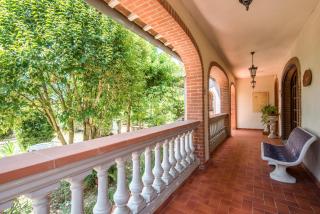 Villa Vanna - Certaldo - 8