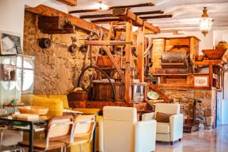 Molino Del Machero - 4