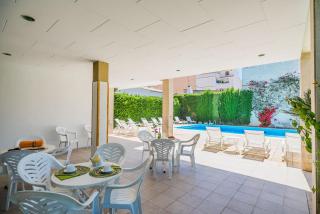 Apartamento Bressol 3ºd - 8