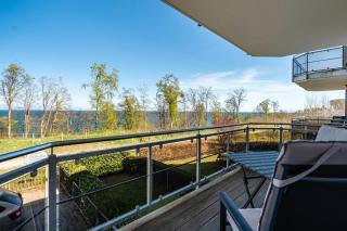 Fewo am Hochufer - erste Reihe - 8