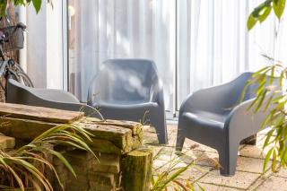 L’Escale – Tout à pied à Ste-Marine - 9