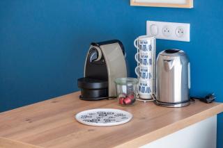 L’Escale – Tout à pied à Ste-Marine - 8