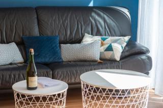 L’Escale – Tout à pied à Ste-Marine - 8